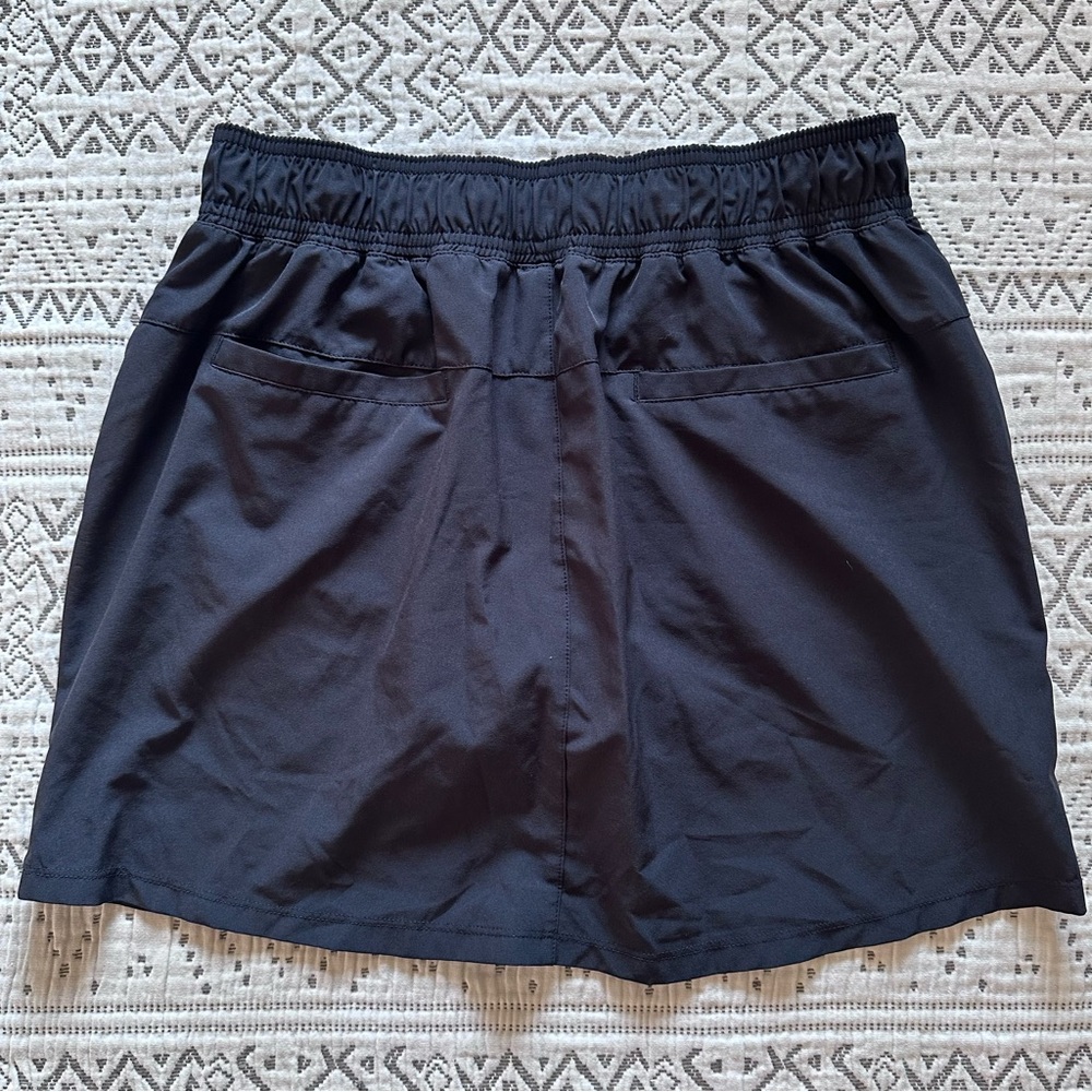Apana Black Skort - image 6